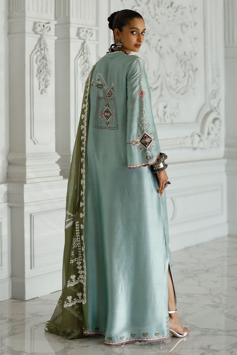 S/S26-15 ( A) | Rozina Munib