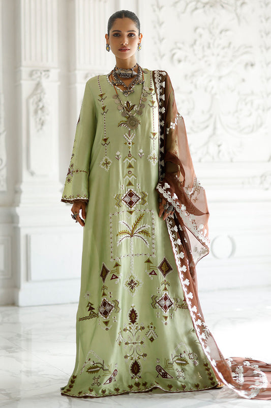 S/S26-15 (B)| Rozina Munib