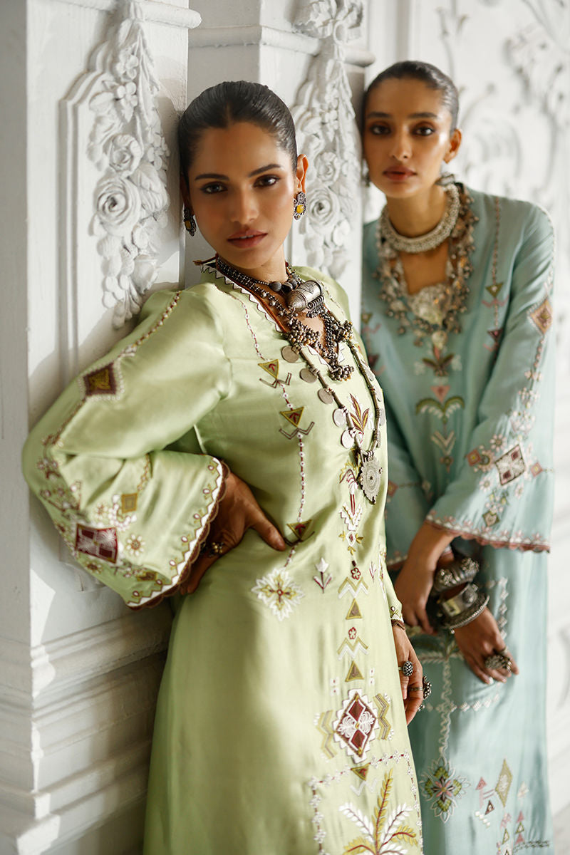S/S26-15 (B)| Rozina Munib