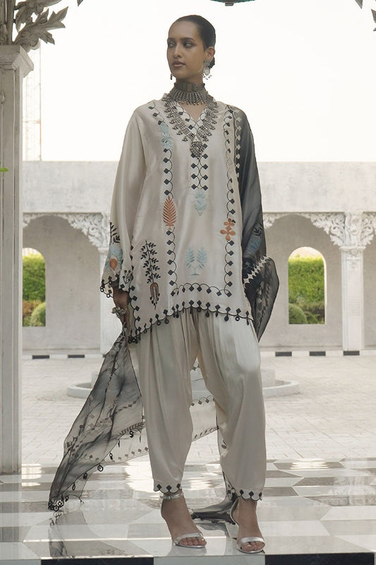 S/S26-14 | Rozina Munib