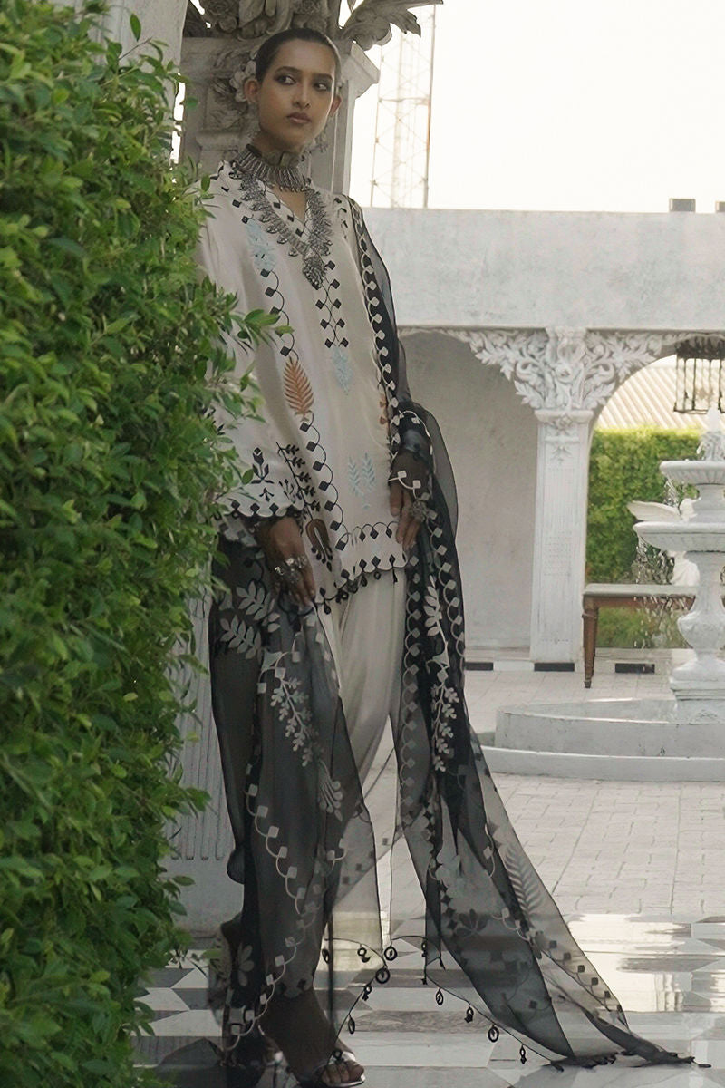 S/S26-14 | Rozina Munib