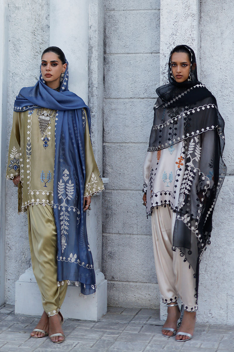 S/S26-14 | Rozina Munib