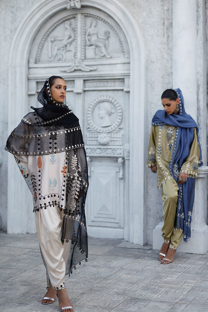 S/S26-14 | Rozina Munib