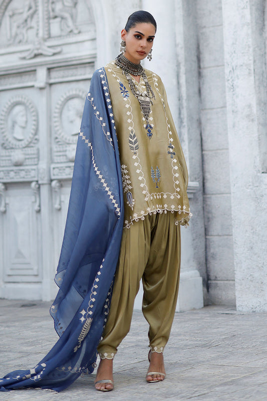 S/S26-13 | Rozina Munib