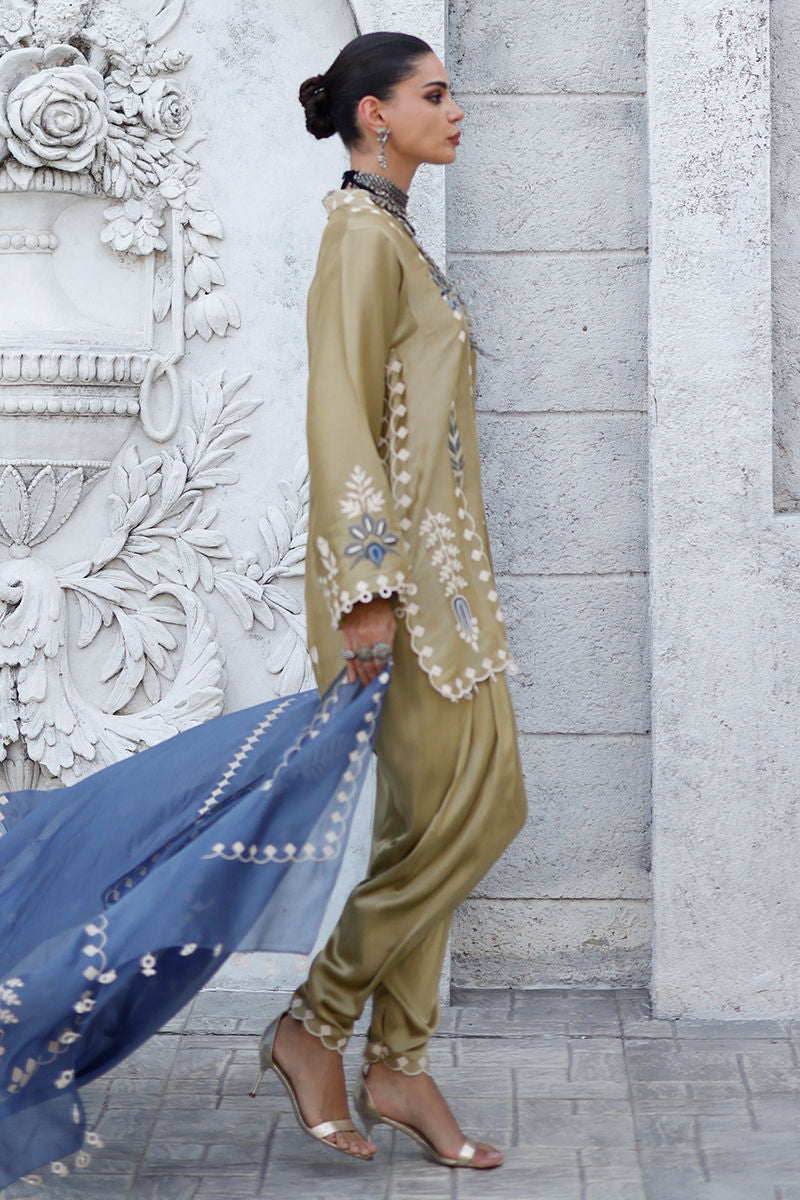 S/S26-13 | Rozina Munib