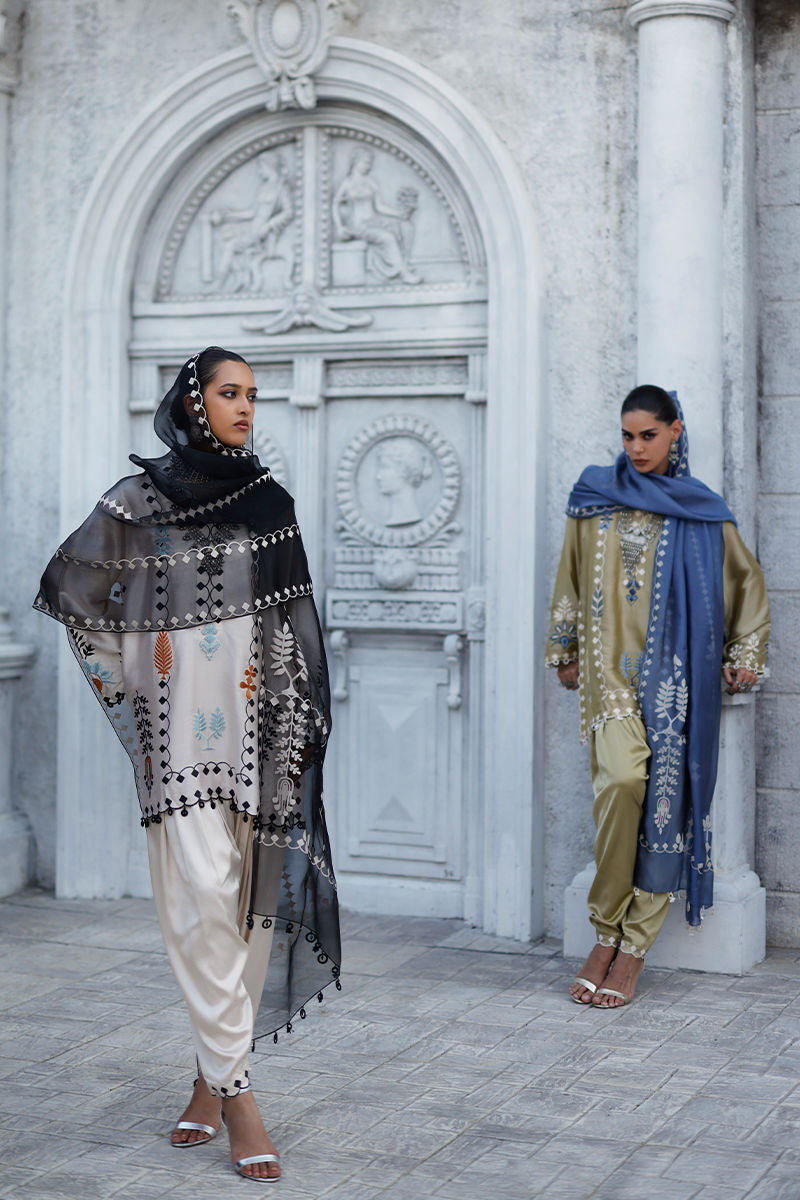 S/S26-13 | Rozina Munib