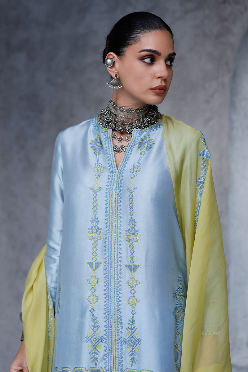 S/S26-11 | Rozina Munib