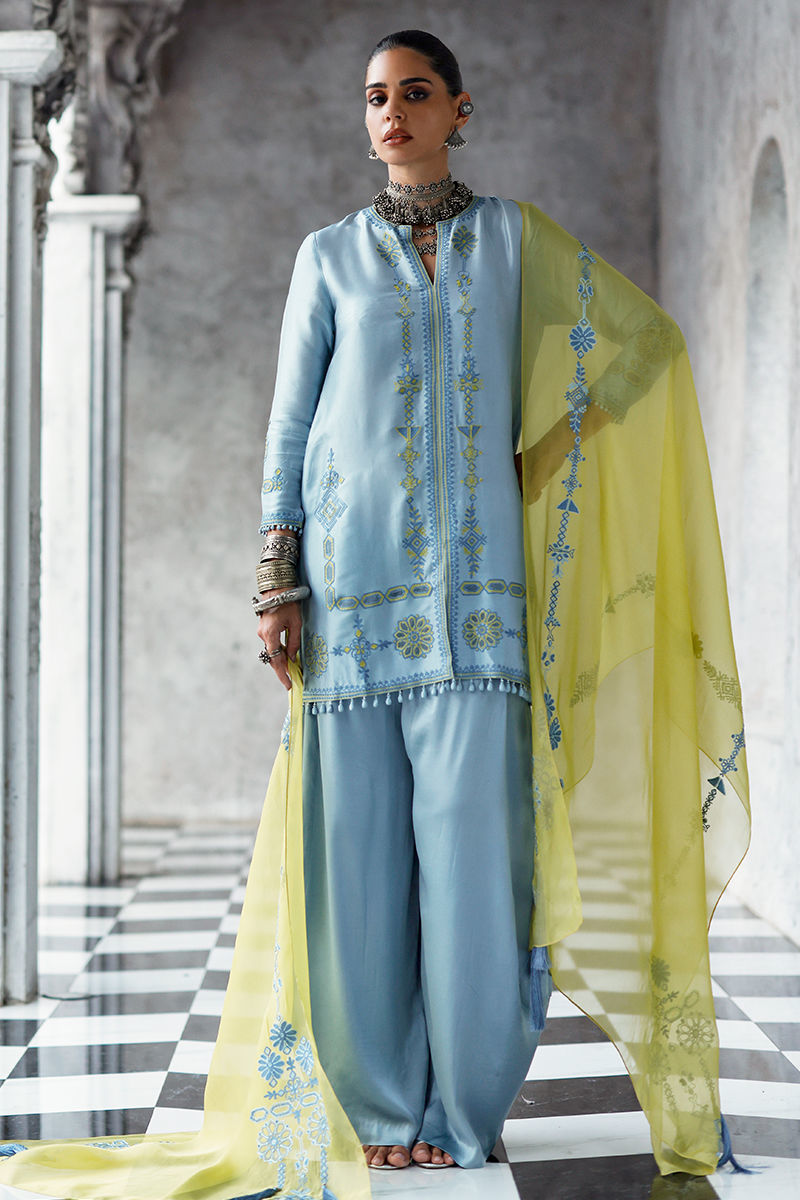S/S26-11 | Rozina Munib