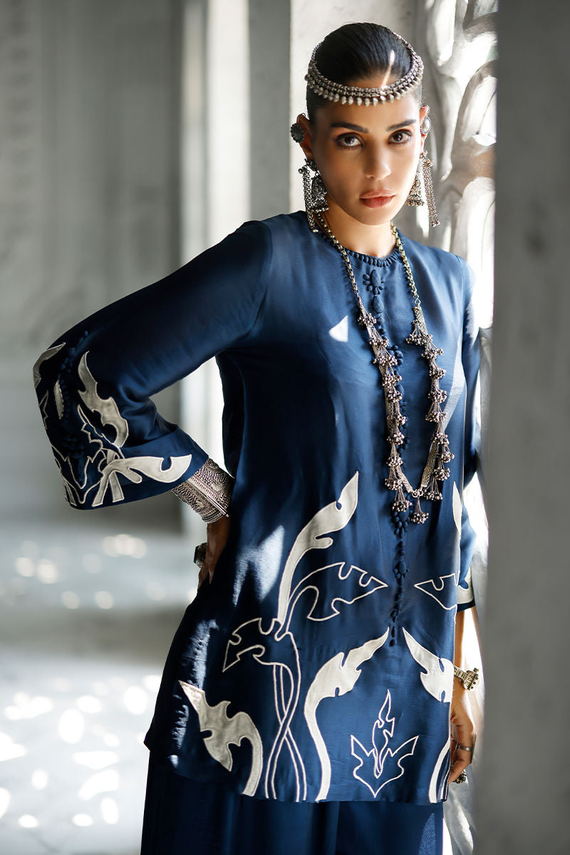 S/S26-10 | Rozina Munib