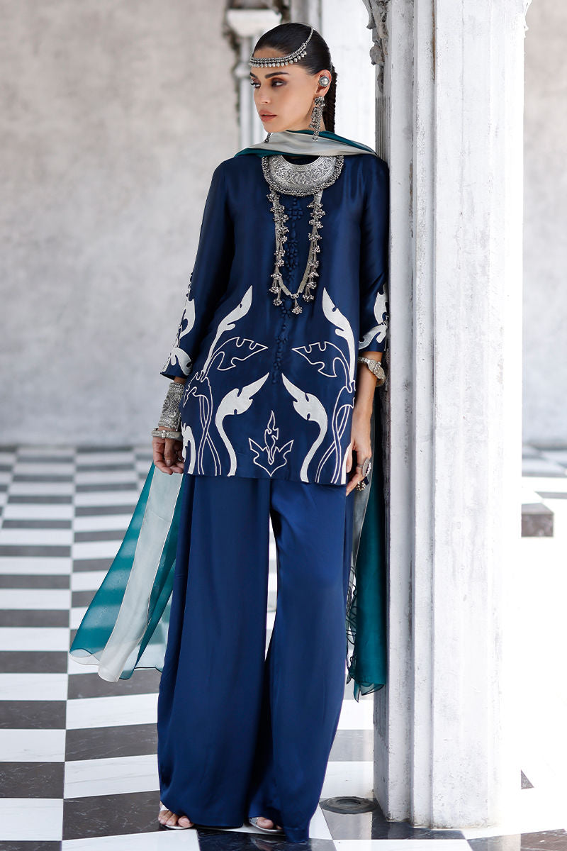 S/S26-10 | Rozina Munib