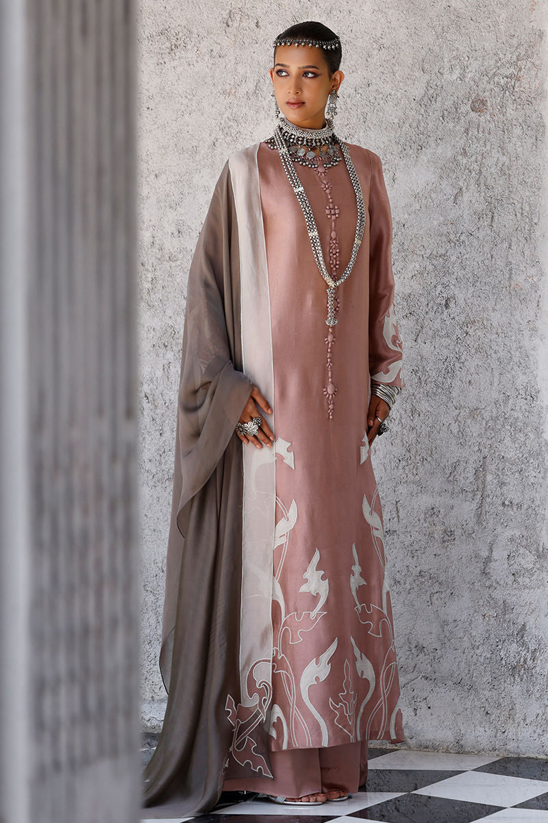 S/S26-01 | Rozina Munib