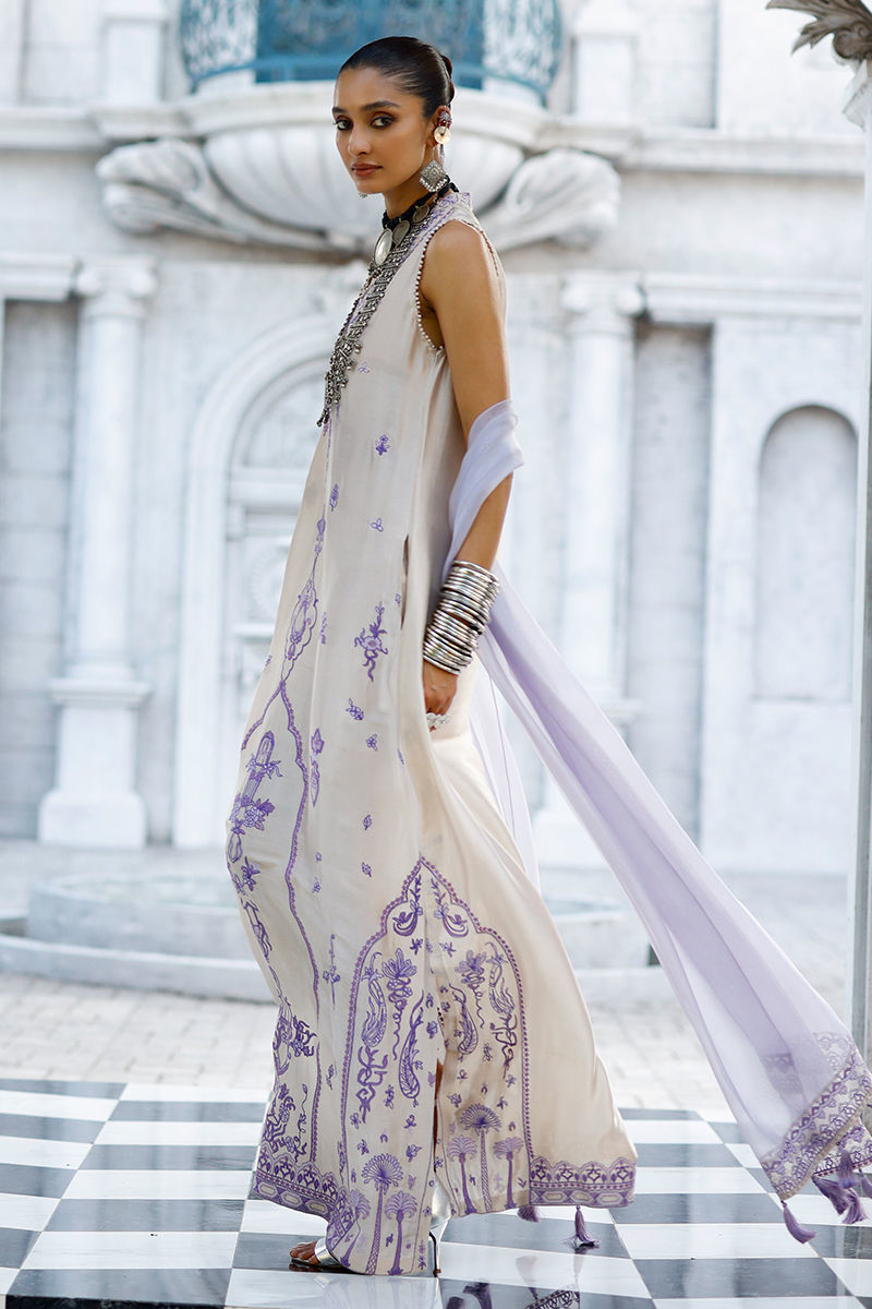 S/S26-08 | Rozina Munib