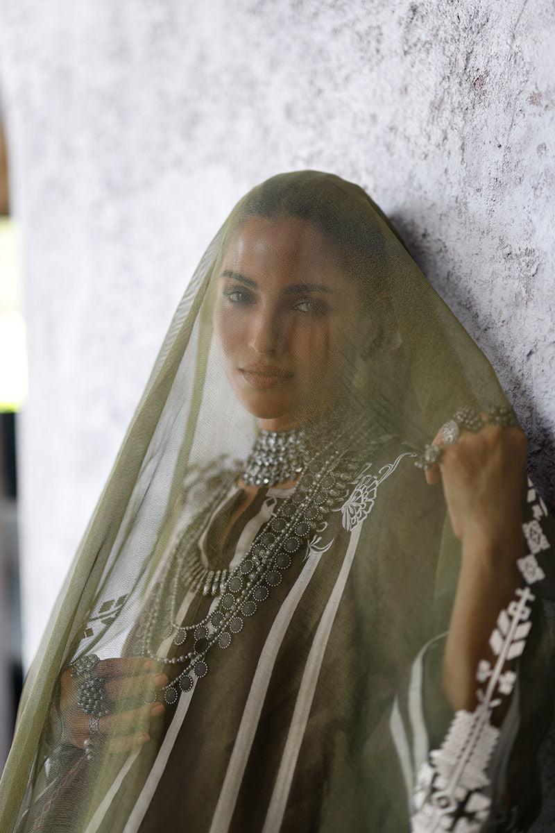 S/S26-07 | Rozina Munib