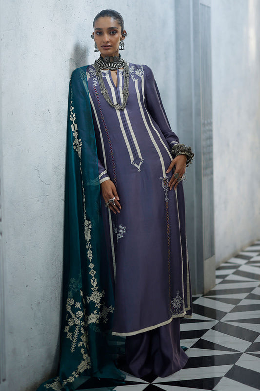 S/S26-05 | Rozina Munib