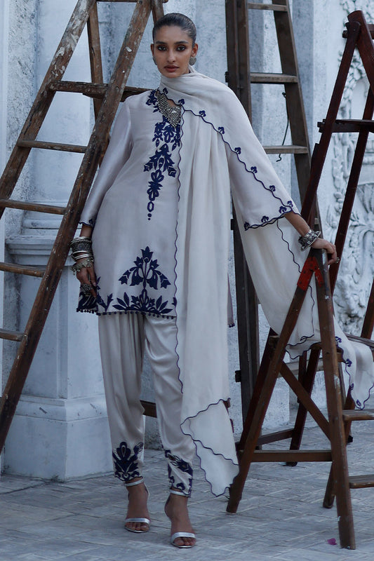 S/S26-04 | Rozina Munib