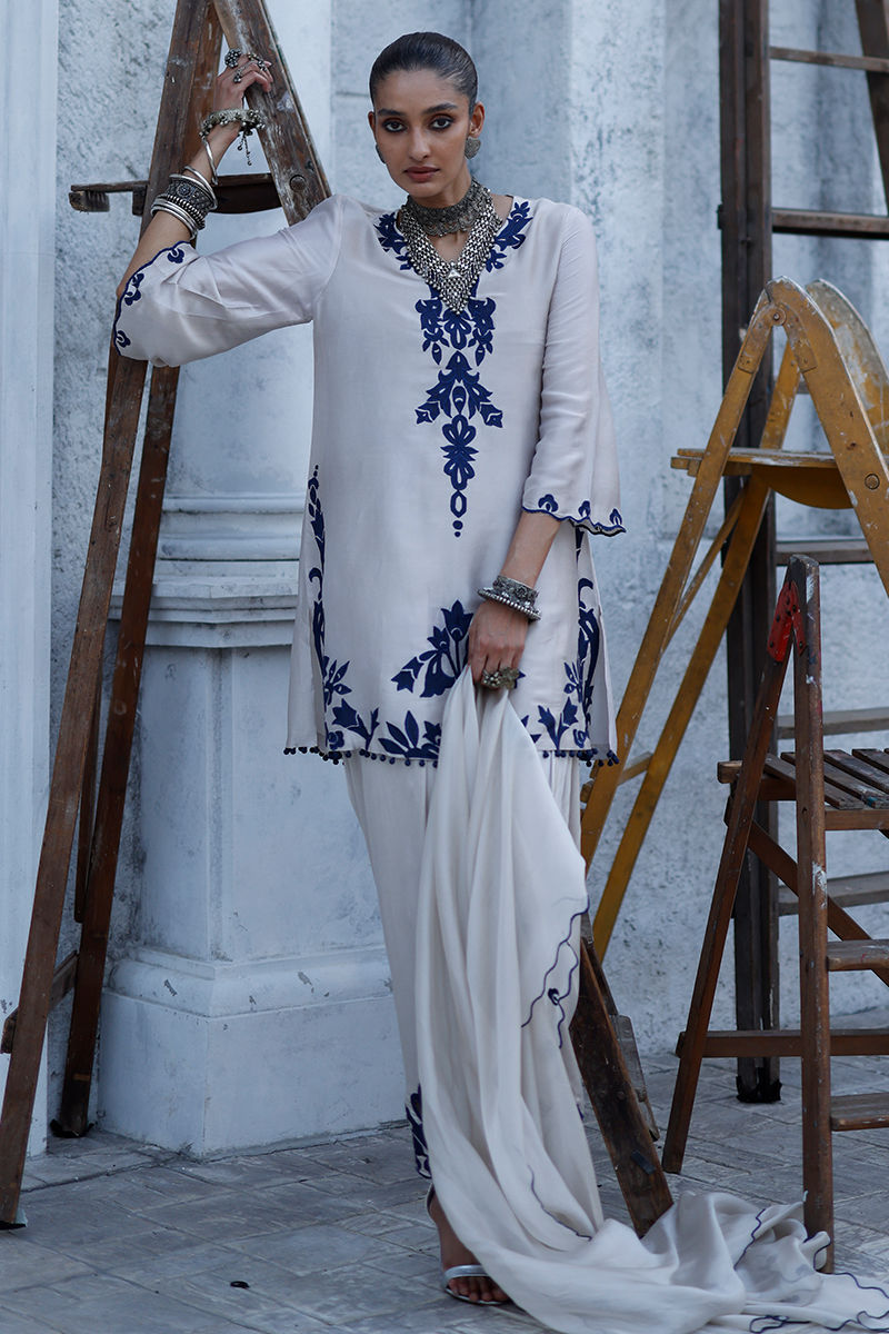 S/S26-04 | Rozina Munib