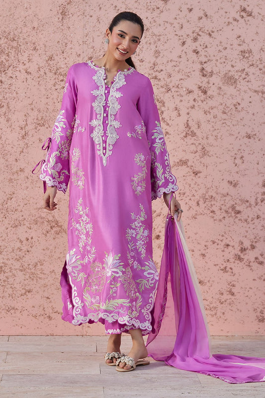 Jane Shirt, Dupatta and Pants