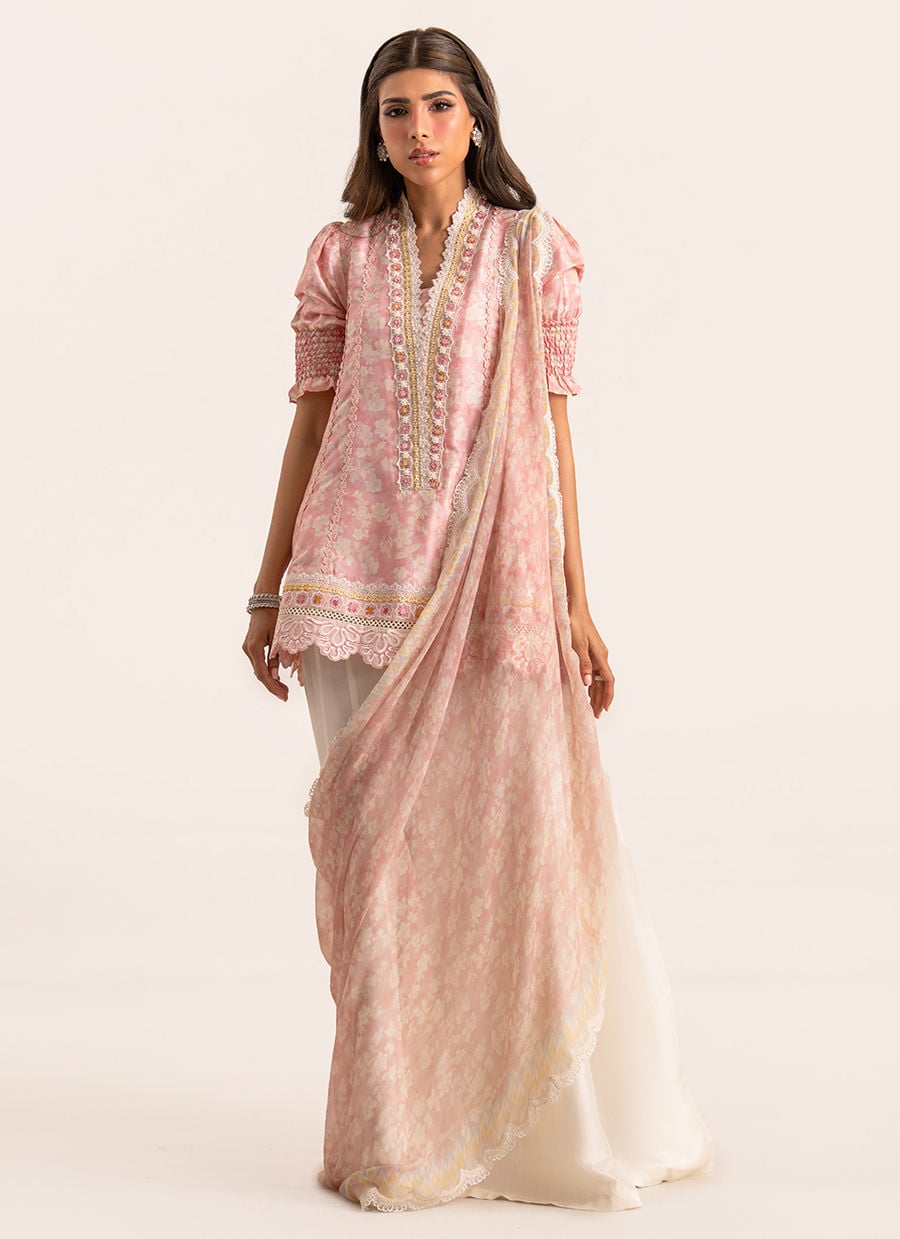 Alexia Shirt, Dupatta & Dhaka | Farah Talib Aziz