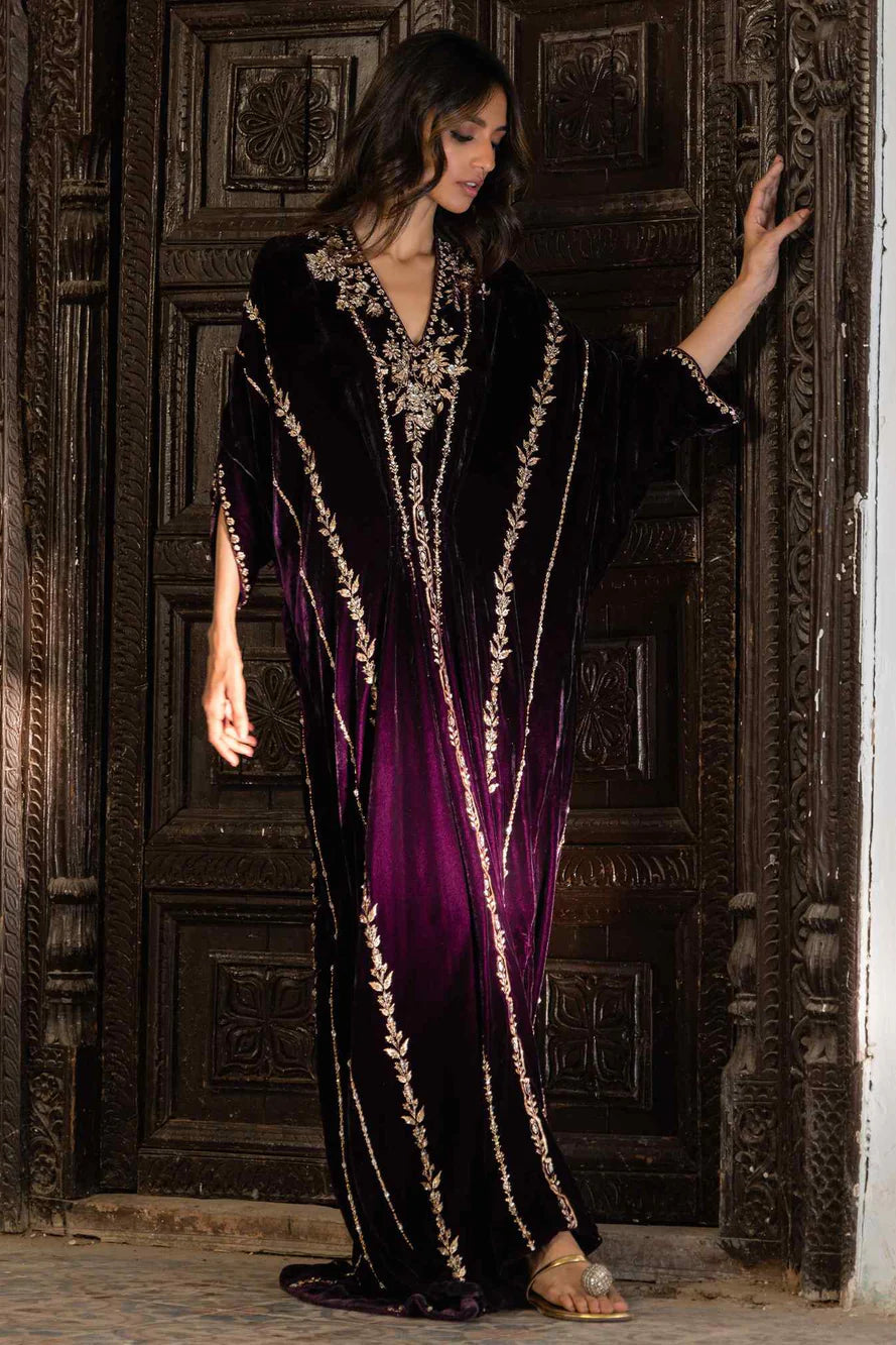 Kaftan