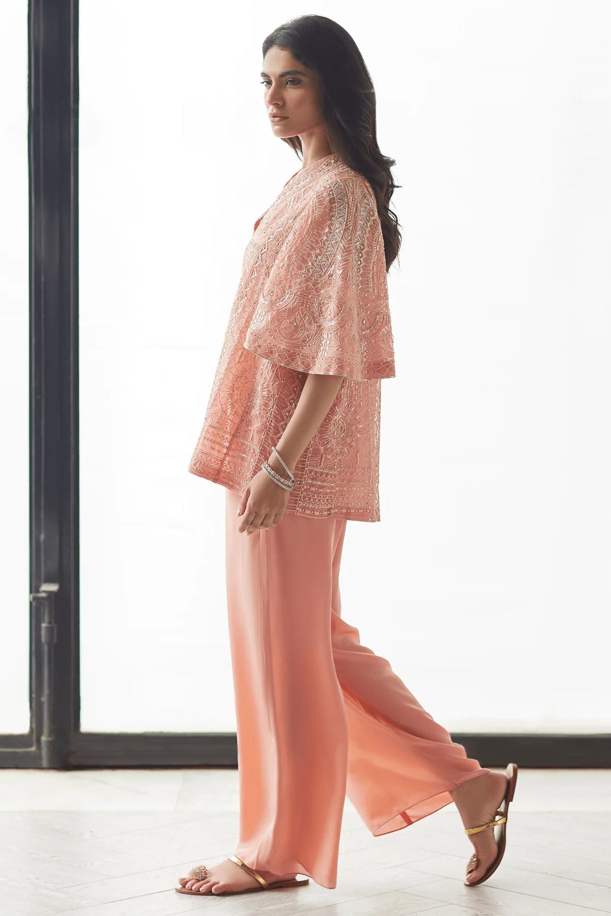 ALARA JACKET & PANTS