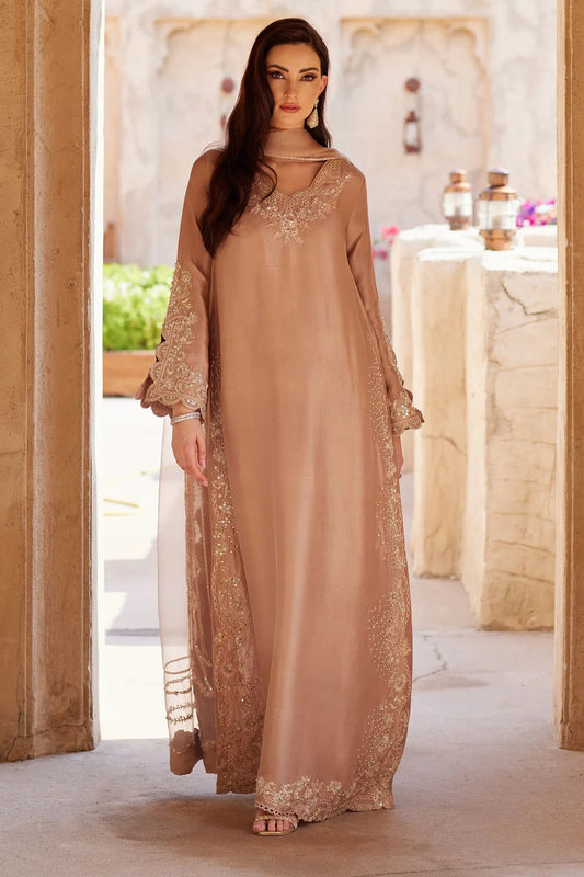 Kanwal Malik -Wafa