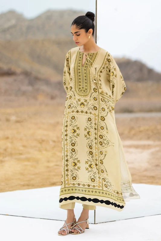 Sania Maskatiya - Mishal (A)