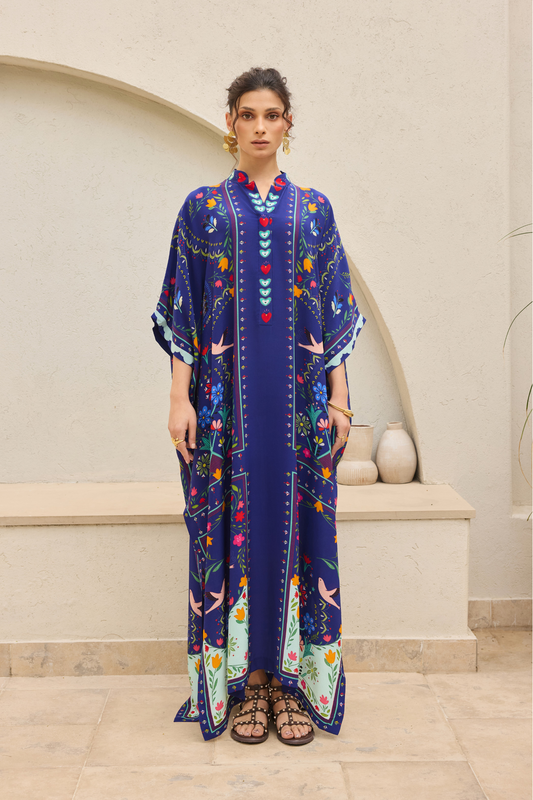 Layla Kaftan