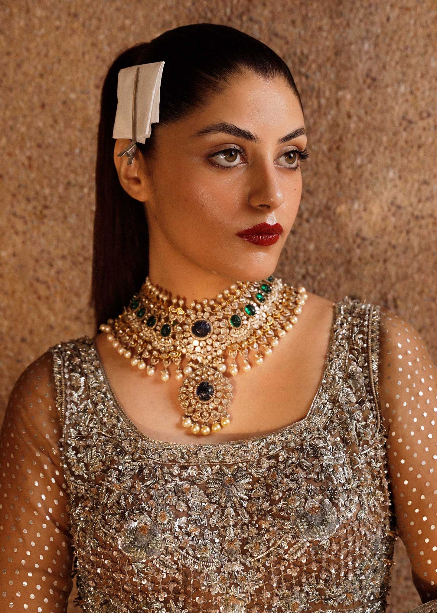 Eclat | Hussain Rehar