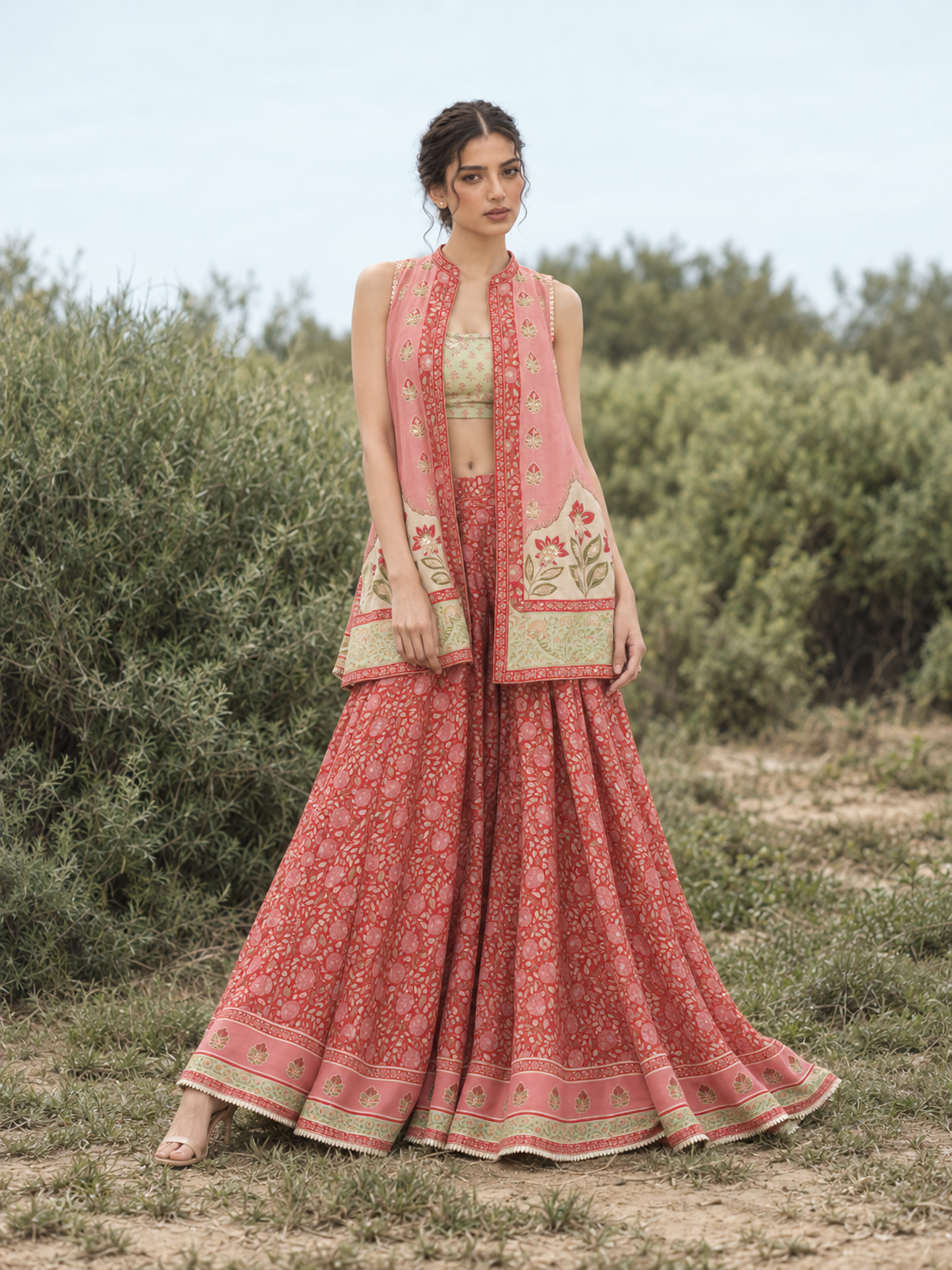 Sania Maskatiya - Haani