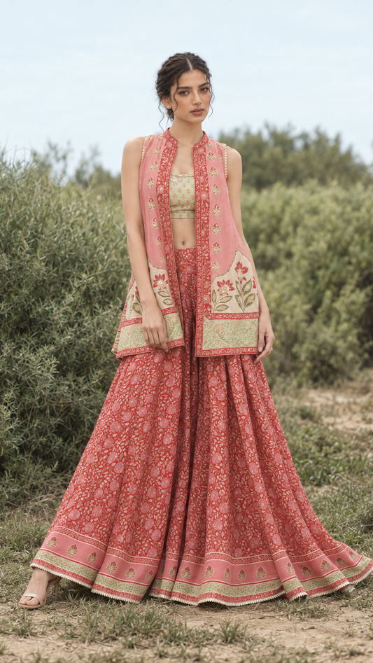 Sania Maskatiya - Haani
