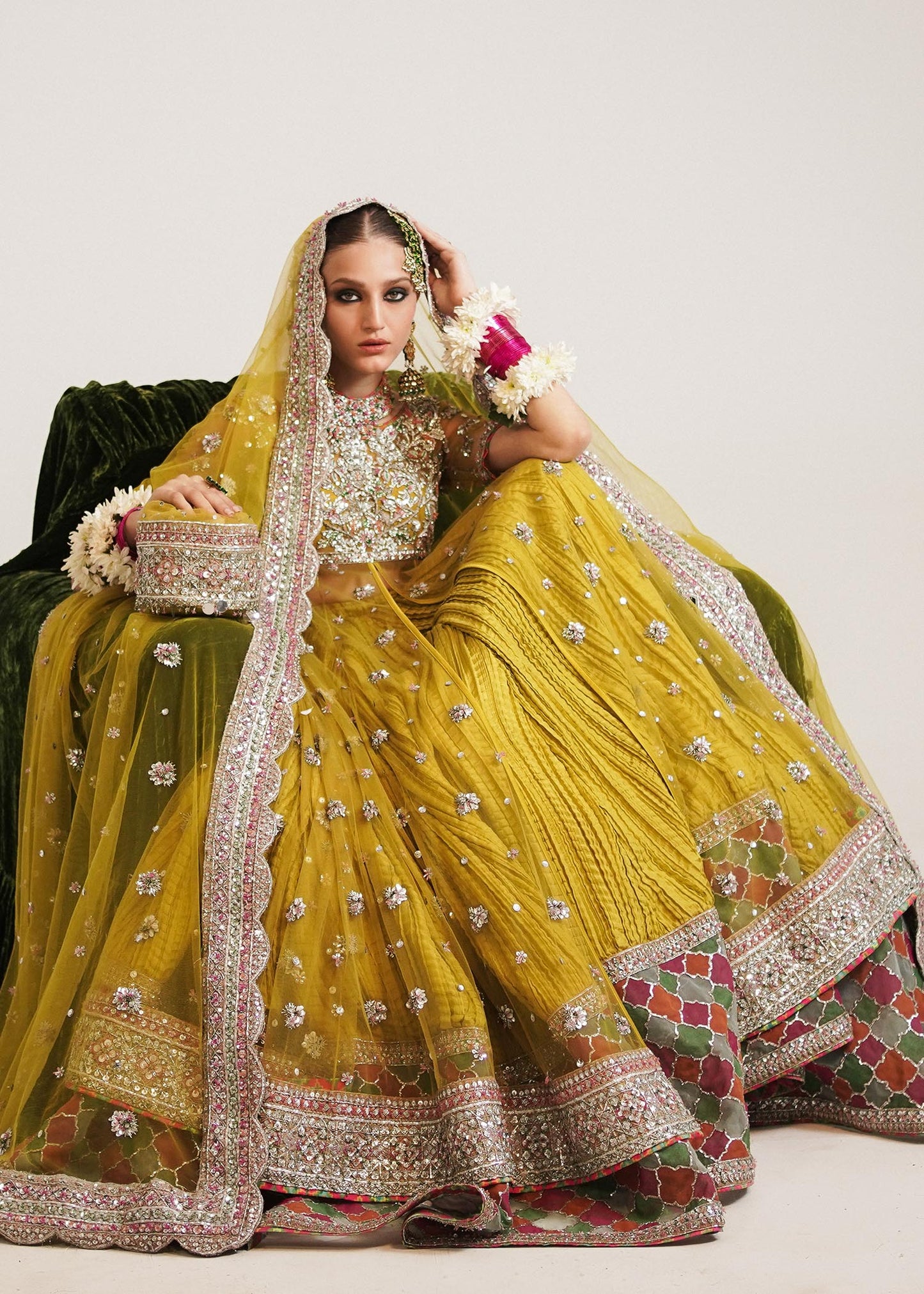 Moore | Hussain Rehar