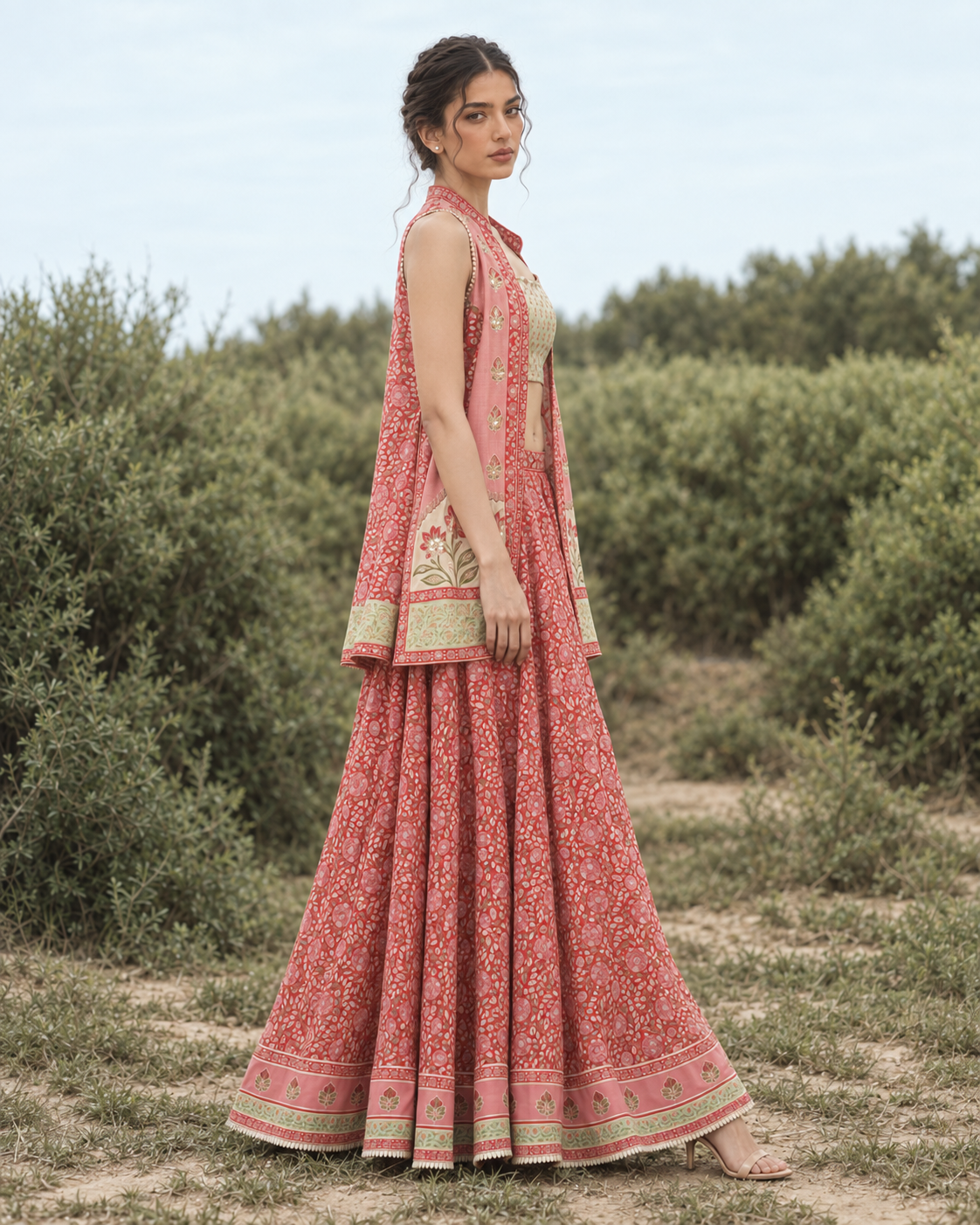 Sania Maskatiya - Haani