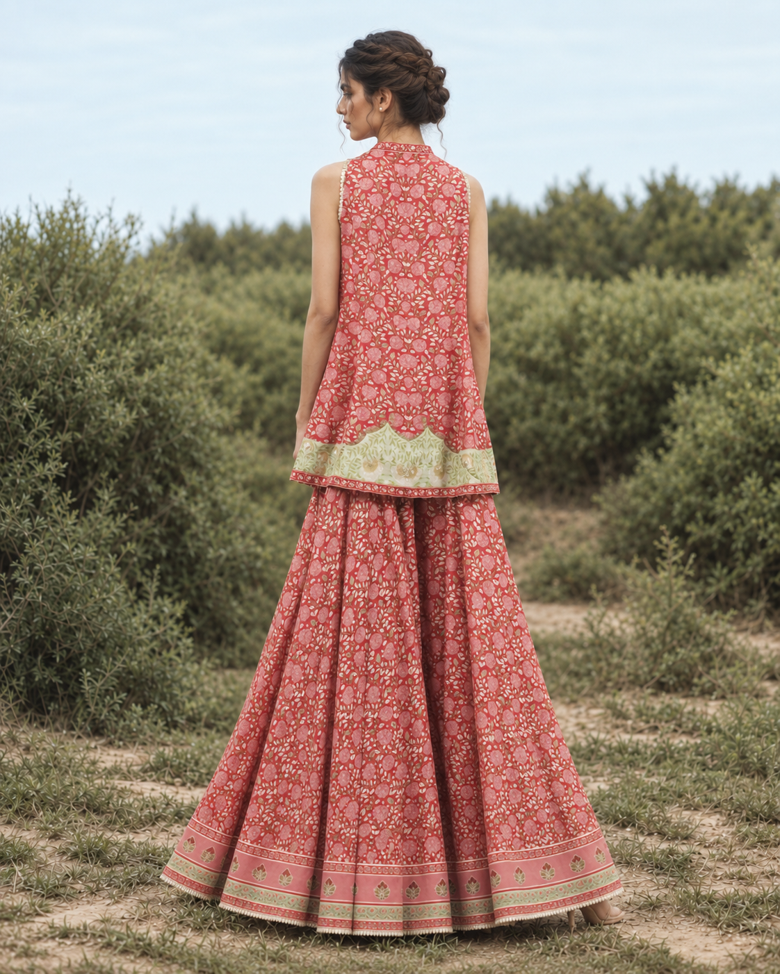 Sania Maskatiya - Haani