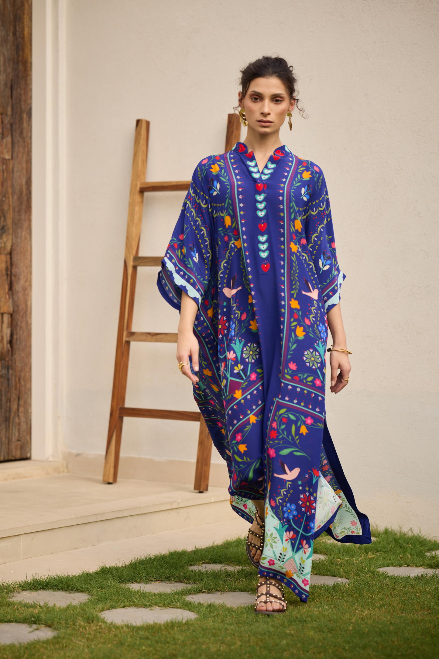 Layla Kaftan