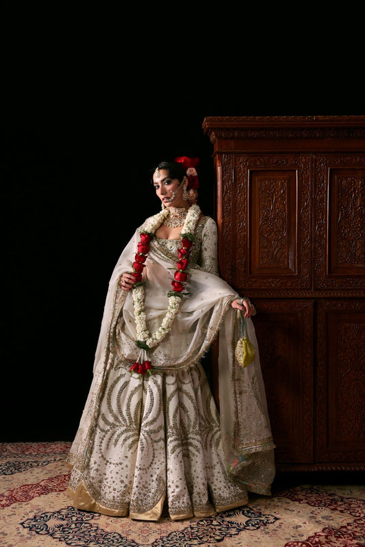 Hussain rehar - Chamkeli