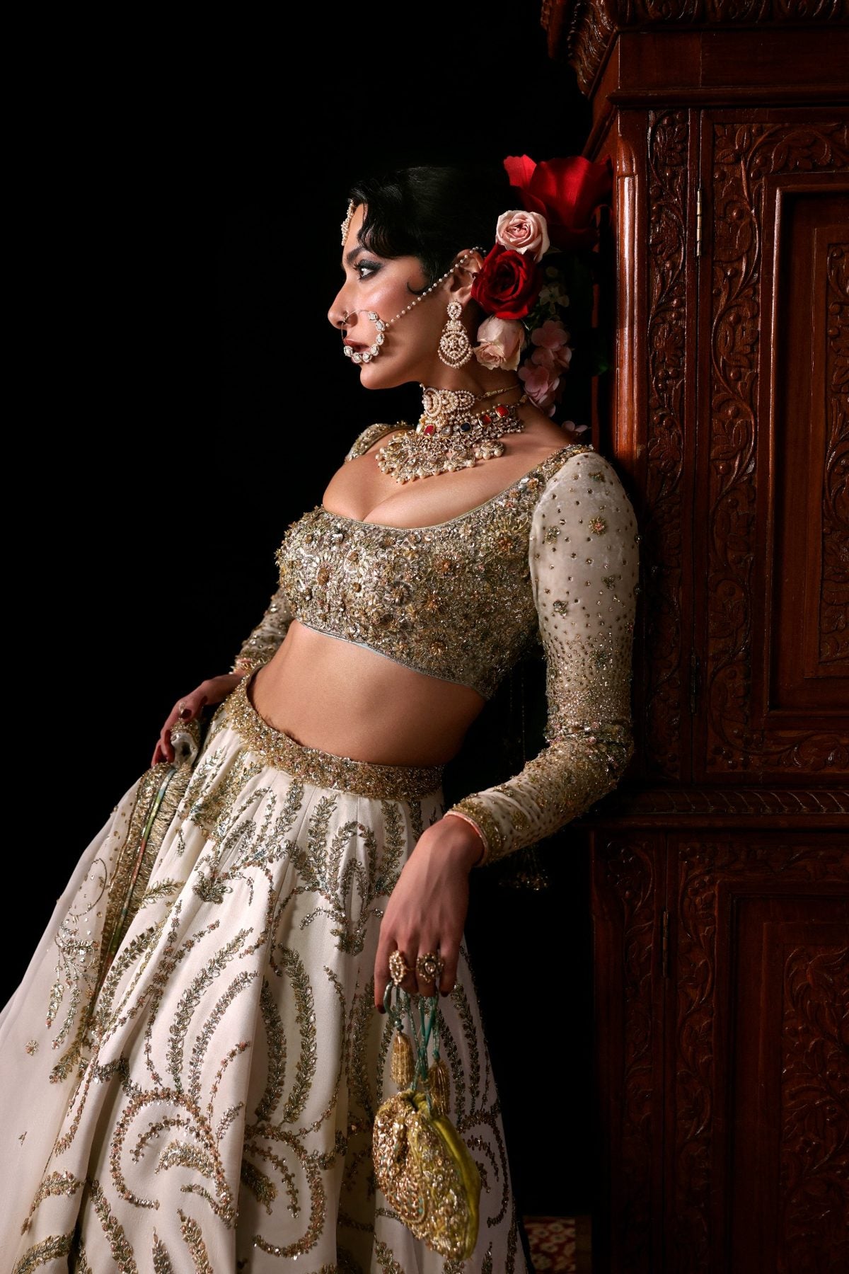 Hussain rehar - Chamkeli