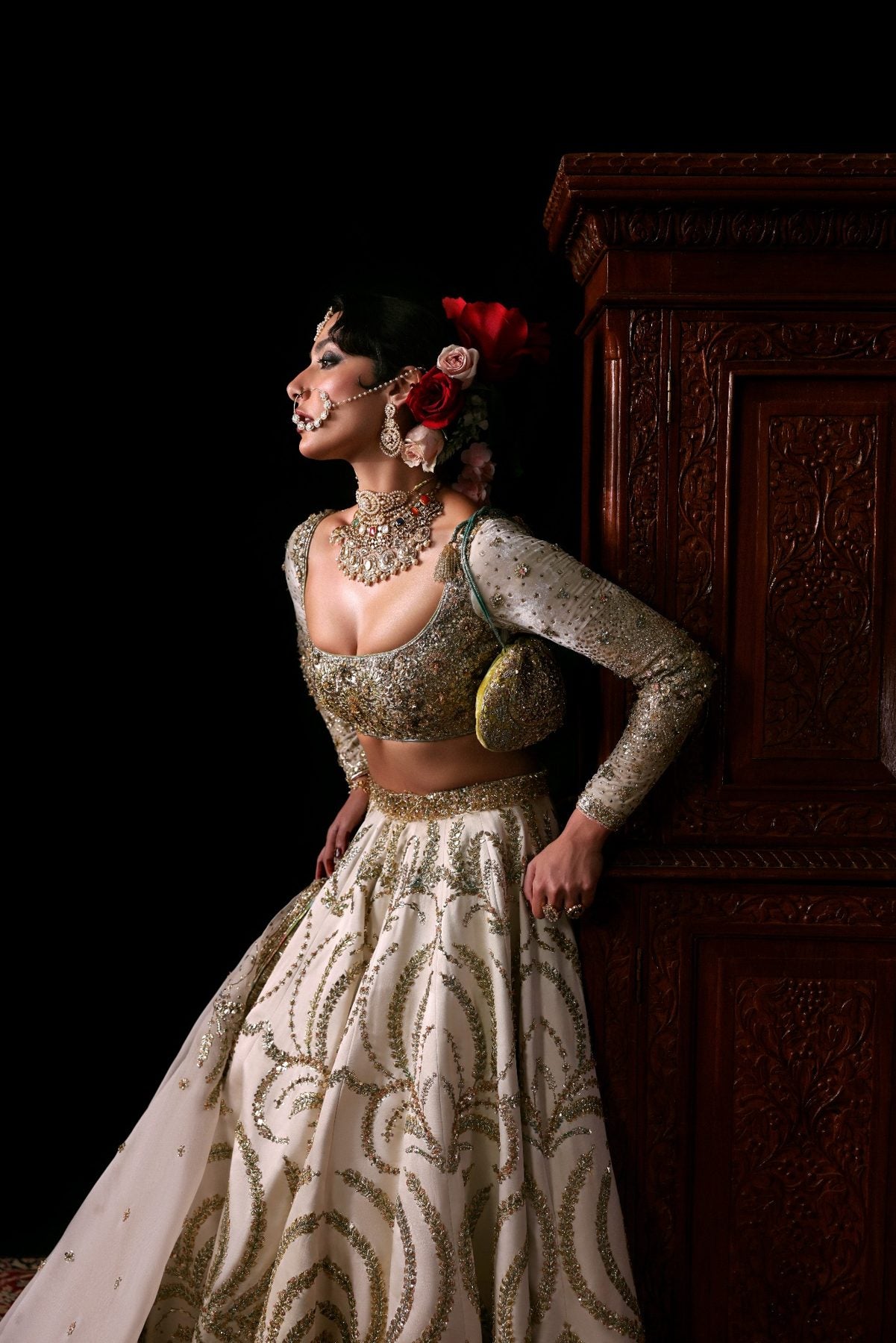 Hussain rehar - Chamkeli