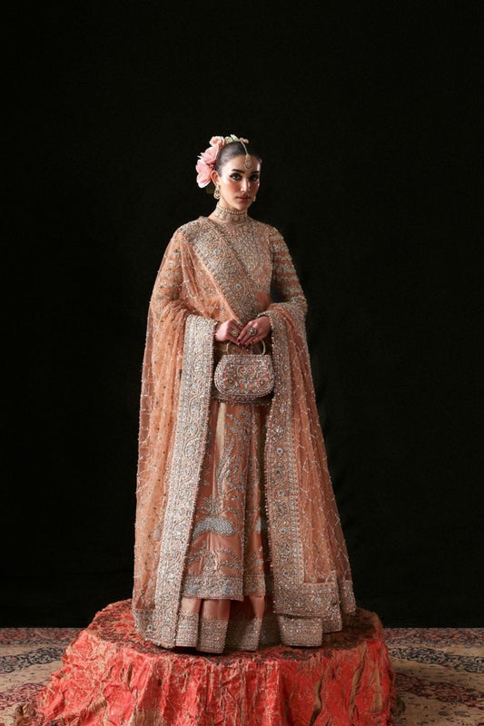 Hussain rehar - Bridal couture 26 /Rano