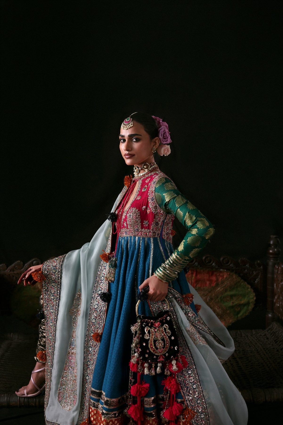 Hussain rehar - Neeli