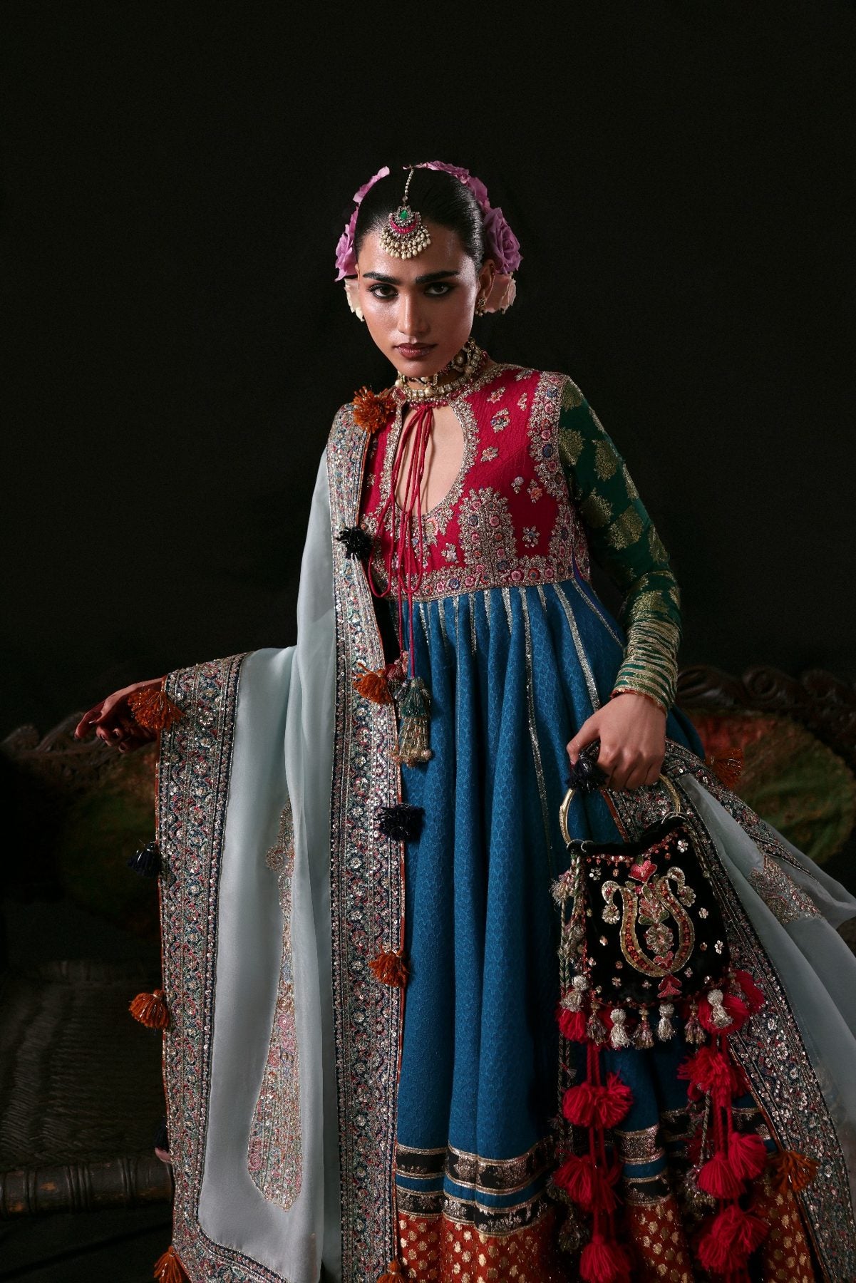 Hussain rehar - Neeli
