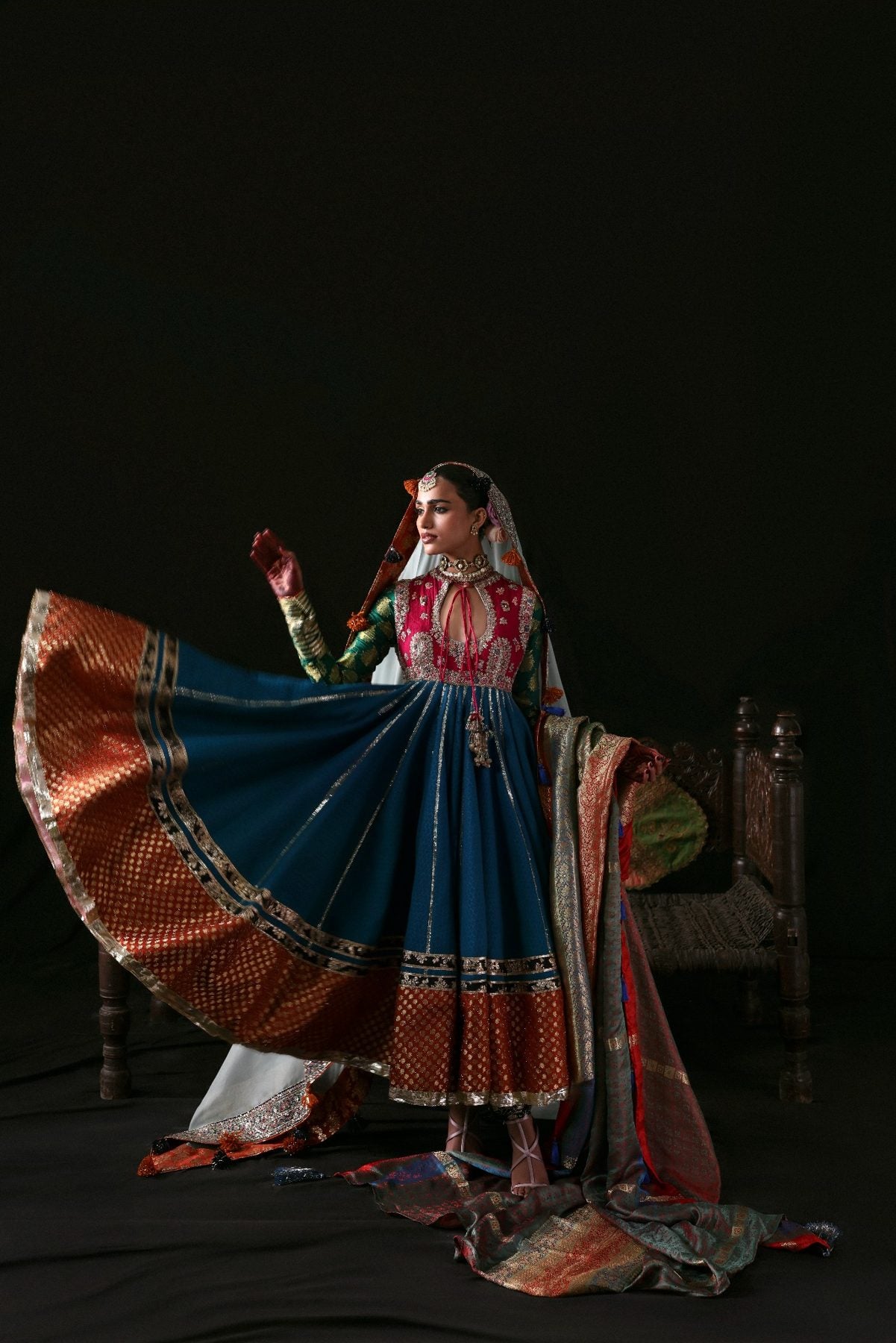 Hussain rehar - Neeli