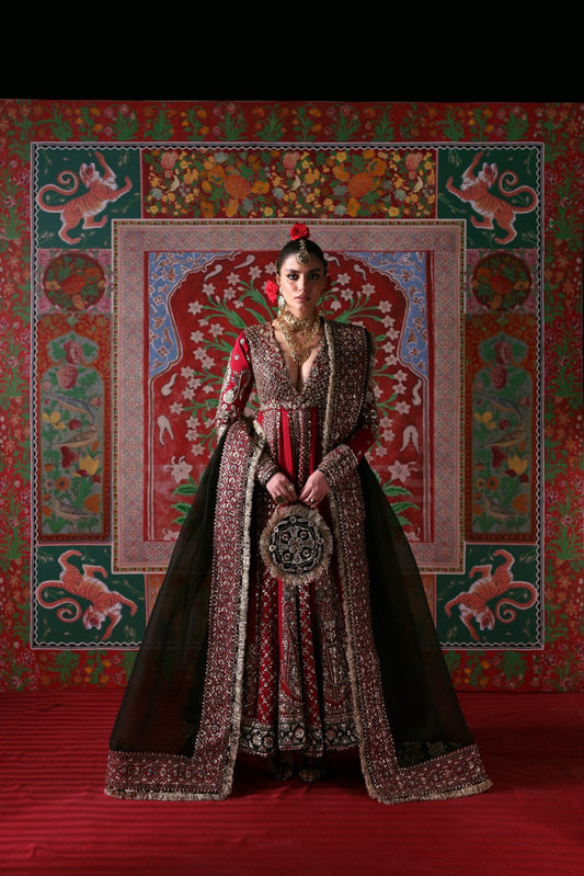 Hussain rehar- Gajra