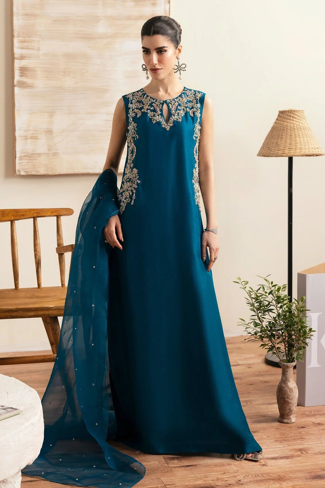 Erina | Kanwal Malik