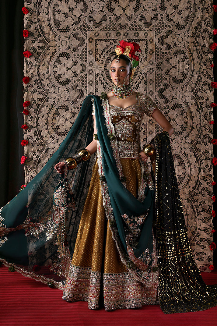 Hussain rehar -Resham