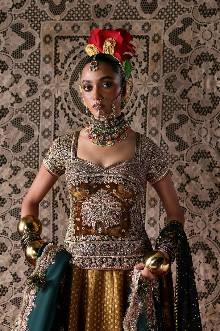 Hussain rehar -Resham