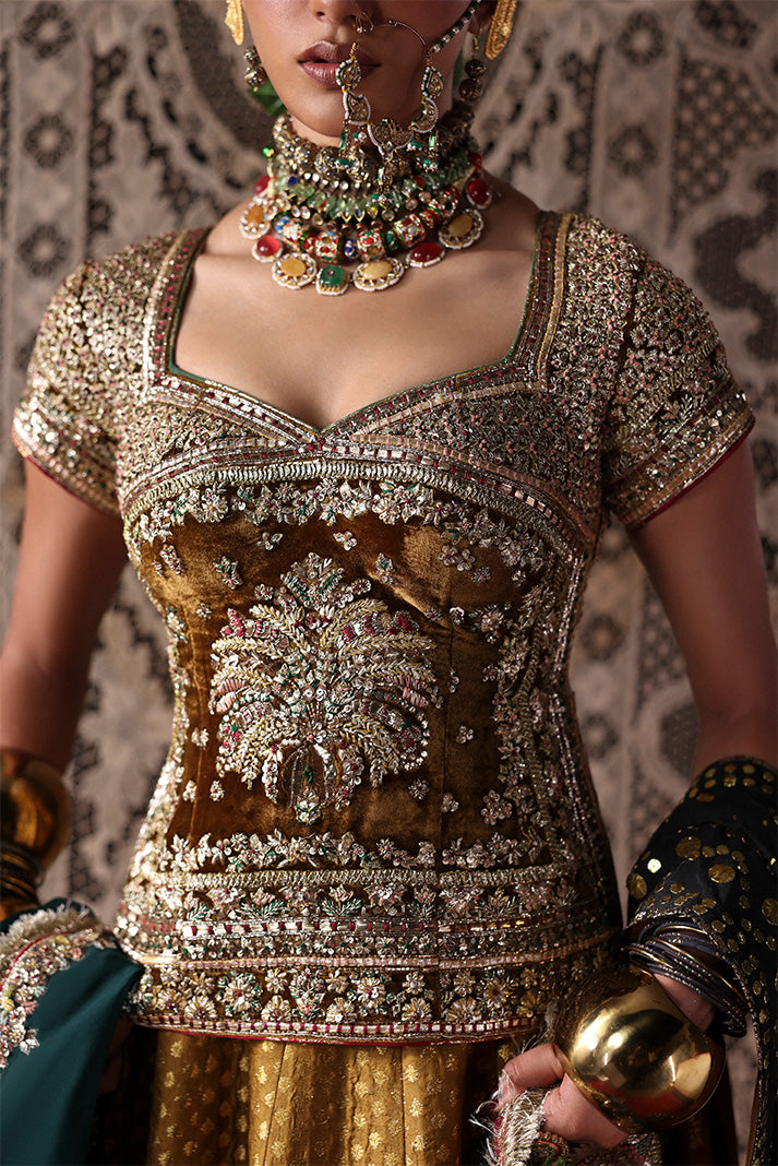 Hussain rehar -Resham