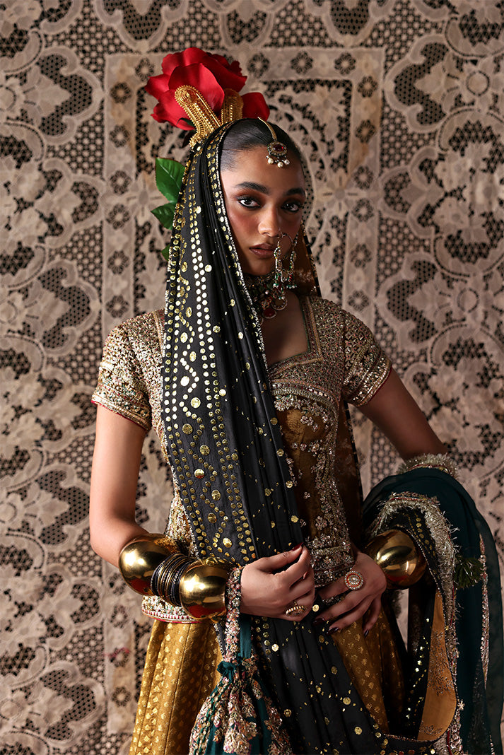 Hussain rehar -Resham