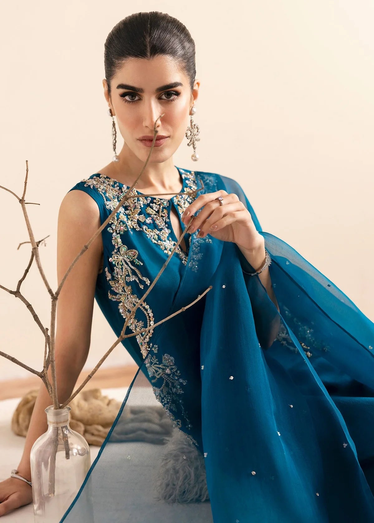 Erina | Kanwal Malik