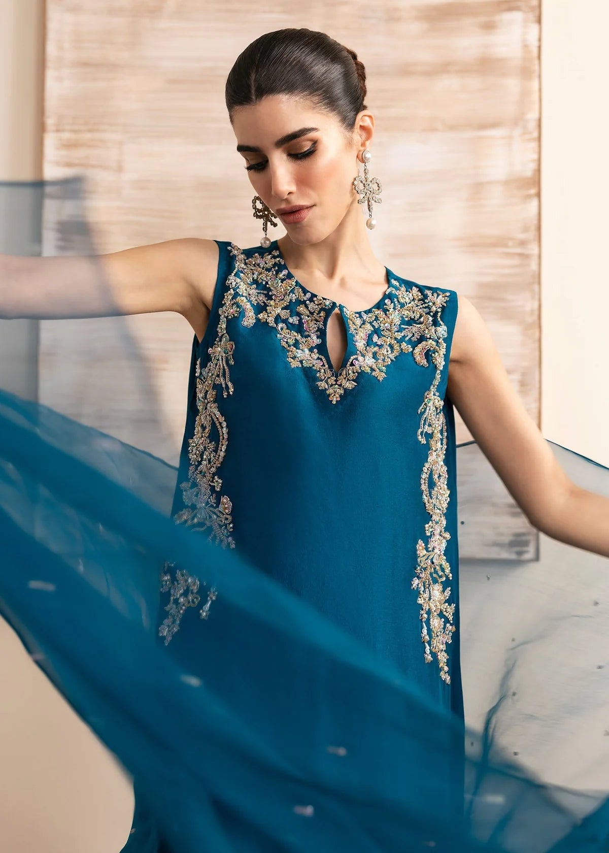 Erina | Kanwal Malik