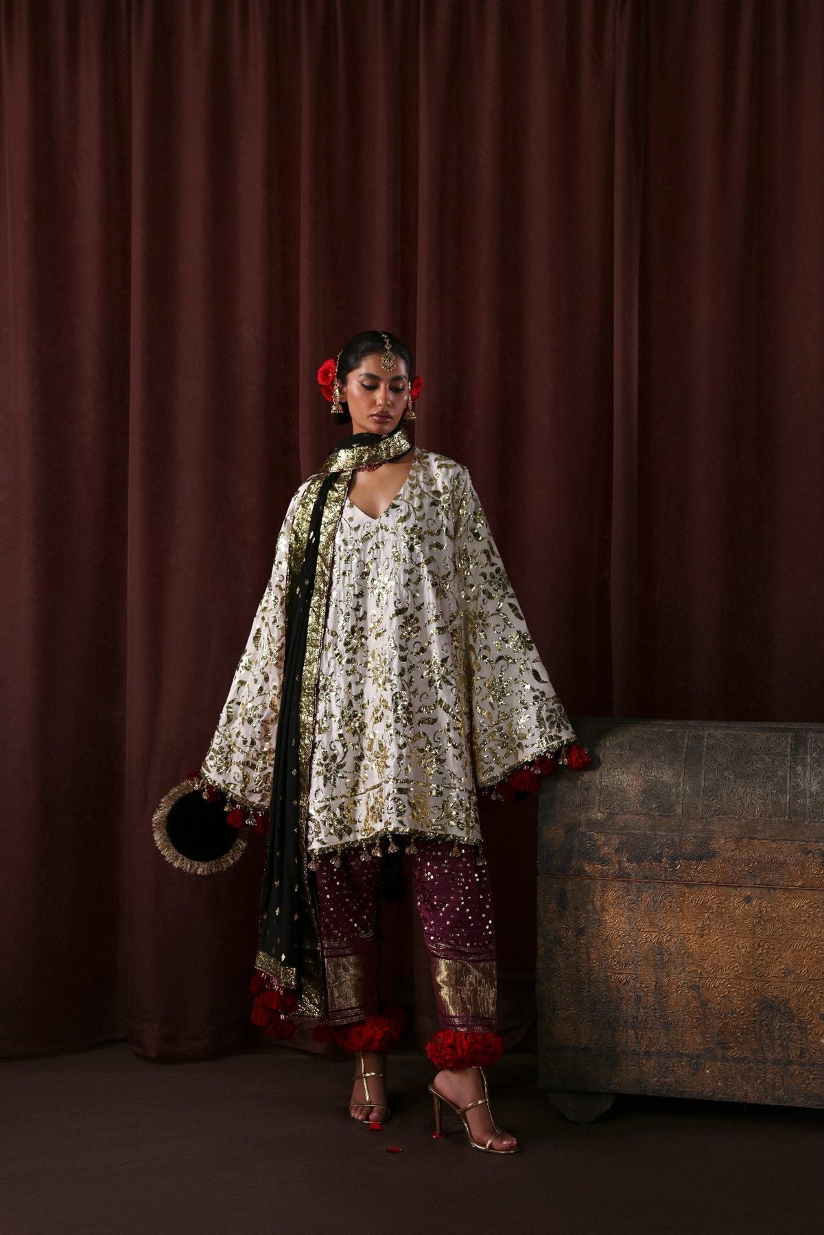 Hussain rehar -suraj Mukhi